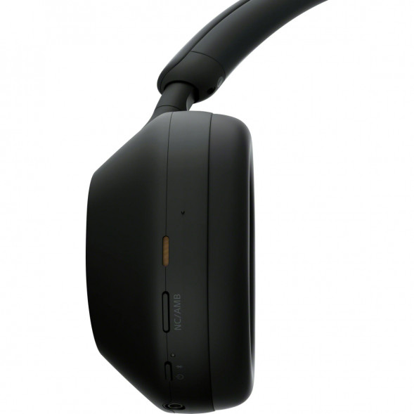 Беспроводные наушники Sony WH-1000XM5, черный в Орле