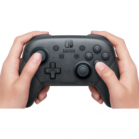 Геймпад Nintendo Switch Pro Controller в Орле