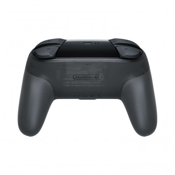 Геймпад Nintendo Switch Pro Controller в Орле