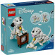 Конструктор LEGO Disney 43271 Лаки и Пенни, и 101 щенок далматинцев в Орле
