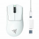 Мышь беспроводная/проводная Razer Deathadder V3 Pro [RZ01-04630200-R3G1] белый в Орле