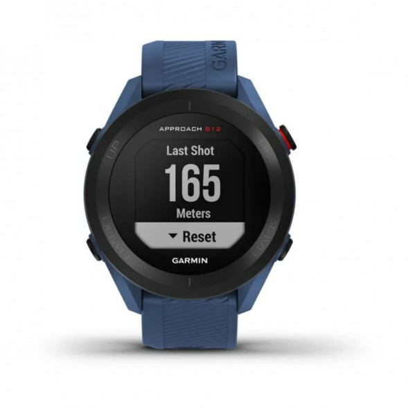Умные часы Garmin Approach S12, Синий 010-02472-14 в Орле