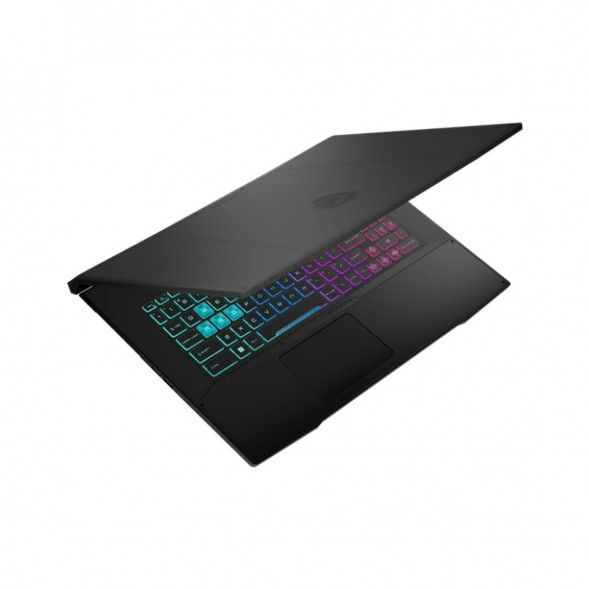Ноутбук MSI Katana 17 B2RVEK-1618XRU (RTX 4050 Intel Core 5 210H 16 ГБ/1ТБ), черный в Орле
