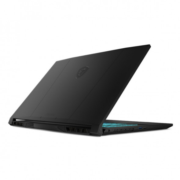 Ноутбук MSI Katana 17 B2RVEK-1618XRU (RTX 4050 Intel Core 5 210H 16 ГБ/1ТБ), черный в Орле