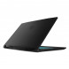 Ноутбук MSI Katana 17 B2RVEK-1618XRU (RTX 4050 Intel Core 5 210H 16 ГБ/1ТБ), черный в Орле
