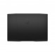 Ноутбук MSI Katana 17 B2RVEK-1618XRU (RTX 4050 Intel Core 5 210H 16 ГБ/1ТБ), черный в Орле