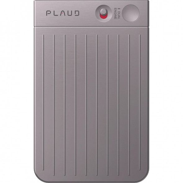 Диктофон Plaud Note NB-100 ChatGPT 64ГБ, Starlight в Орле