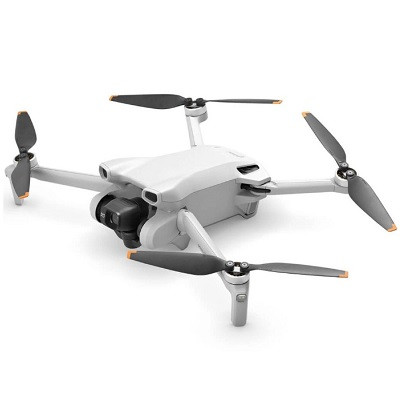 Квадрокоптер DJI Mini 3 Fly More Combo Plus в Орле