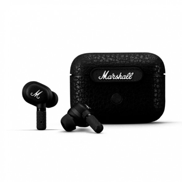 Беспроводные наушники Marshall Motif A.N.C., черный в Орле