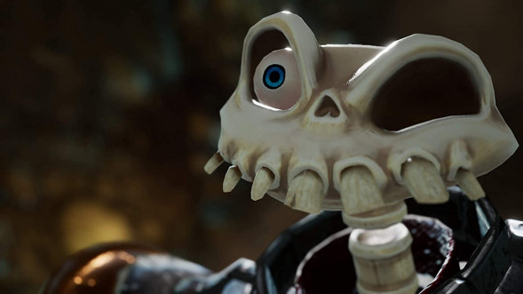 Игра MediEvil [PS4, русские субтитры] в Орле