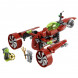 Конструктор LEGO Atlantis 8060 Субмарина Тайфун Турбо в Орле