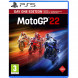 Игра MotoGP 22 Day One Edition [PS5, английская версия] в Орле