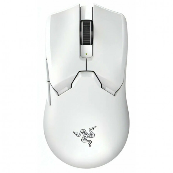 Игровая мышь Razer Viper V2 Pro White (RZ01-04390200-R3G1)  в Орле