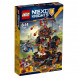 Конструктор LEGO Nexo Knights 70321 Роковое наступление Генерала Магмара в Орле