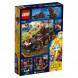 Конструктор LEGO Nexo Knights 70321 Роковое наступление Генерала Магмара в Орле