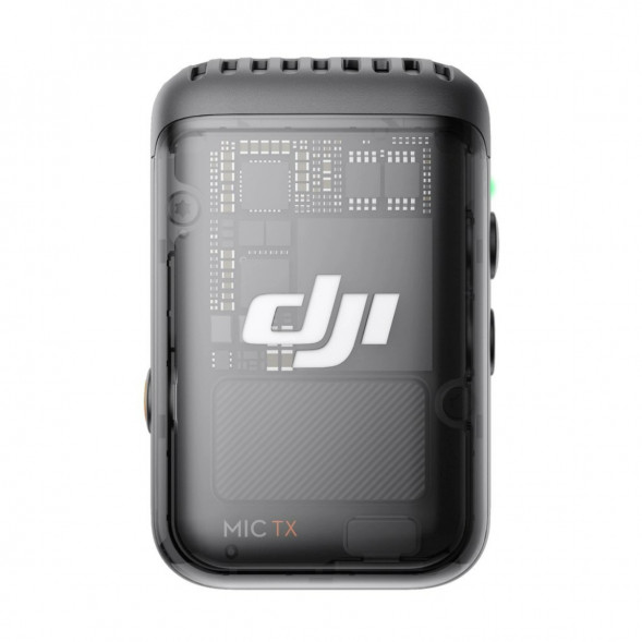 Микрофон DJI Mic 2 (1 TX + 1 RX) в Орле