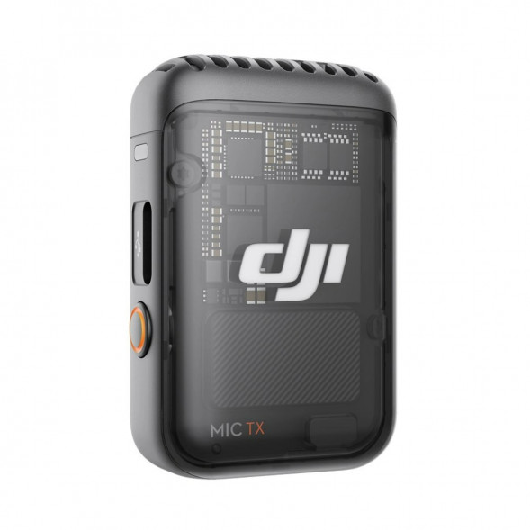 Микрофон DJI Mic 2 (1 TX + 1 RX) в Орле