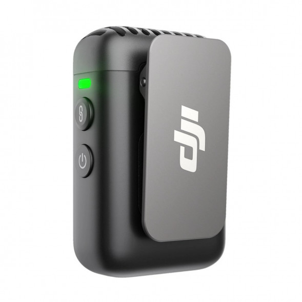 Микрофон DJI Mic 2 (1 TX + 1 RX) в Орле