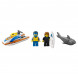 Конструктор LEGO City 60011 Спасение сёрфингиста в Орле