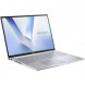 Ноутбук Asus VivoBook 16 AMD Radeon 680M 16ГБ/512ГБ, серебристый в Орле