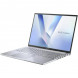 Ноутбук Asus VivoBook 16 AMD Radeon 680M 16ГБ/512ГБ, серебристый в Орле