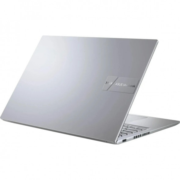 Ноутбук Asus VivoBook 16 AMD Radeon 680M 16ГБ/512ГБ, серебристый в Орле