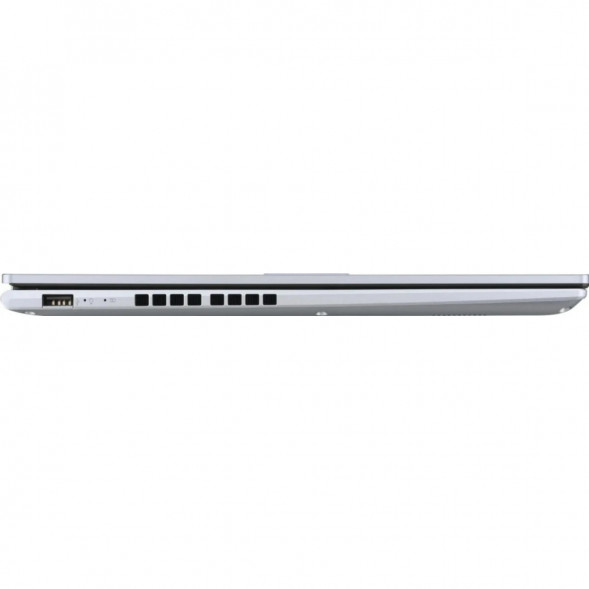 Ноутбук Asus VivoBook 16 AMD Radeon 680M 16ГБ/512ГБ, серебристый в Орле
