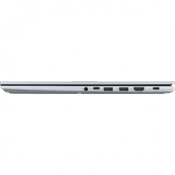 Ноутбук Asus VivoBook 16 AMD Radeon 680M 16ГБ/512ГБ, серебристый в Орле