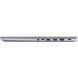 Ноутбук Asus VivoBook 16 AMD Radeon 680M 16ГБ/512ГБ, серебристый в Орле
