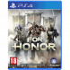 Игра For Honor [PS4, английская версия]  в Орле