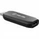 Карта видеозахвата Elgato Cam Link 4K, чёрная в Орле