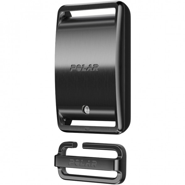 Фитнес-браслет Polar Loop 2, Black в Орле