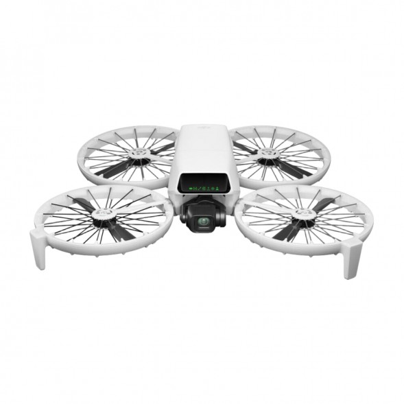 Квадрокоптер DJI Flip Fly More Combo (RC 2) в Орле