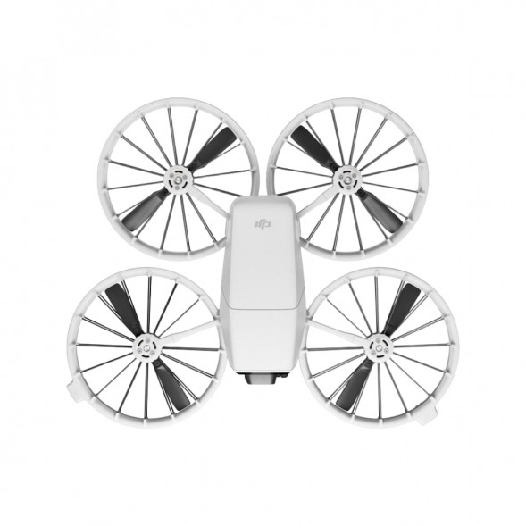 Квадрокоптер DJI Flip Fly More Combo (RC 2) в Орле