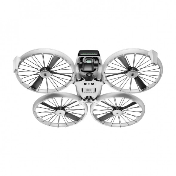 Квадрокоптер DJI Flip Fly More Combo (RC 2) в Орле