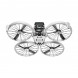 Квадрокоптер DJI Flip Fly More Combo (RC 2) в Орле