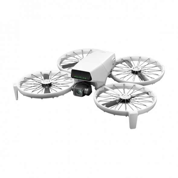 Квадрокоптер DJI Flip Fly More Combo (RC 2) в Орле