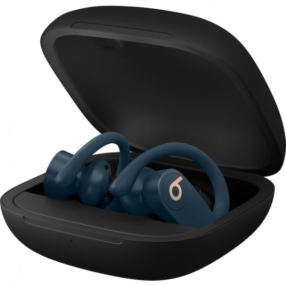 Беспроводные наушники Beats Powerbeats Pro, Navy (MY592ZM/A) в Орле