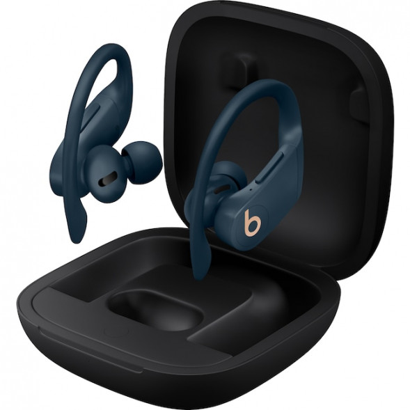 Беспроводные наушники Beats Powerbeats Pro, Navy (MY592ZM/A) в Орле