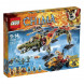 Конструктор LEGO Legends of Chima 70227 Спасение короля Кроми в Орле