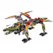 Конструктор LEGO Legends of Chima 70227 Спасение короля Кроми в Орле