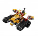 Конструктор LEGO Legends of Chima 70227 Спасение короля Кроми в Орле