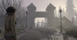 Игра Syberia 3 (Сибирь 3)[PS4, русская версия]