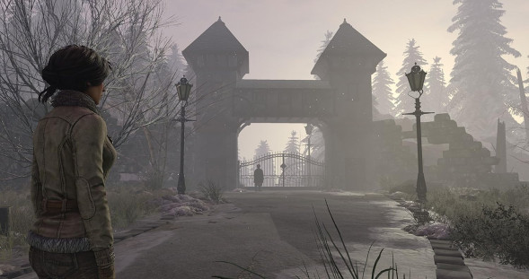 Игра Syberia 3 (Сибирь 3)[PS4, русская версия] в Орле
