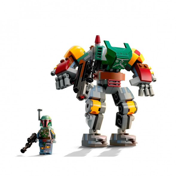 Конструктор LEGO Star Wars 75369 Робот Боба Фетт в Орле