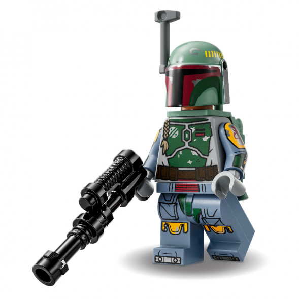 Конструктор LEGO Star Wars 75369 Робот Боба Фетт в Орле