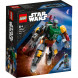 Конструктор LEGO Star Wars 75369 Робот Боба Фетт в Орле