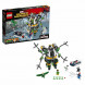 Конструктор LEGO Super Heroes 76059 Человек-паук: в ловушке Доктора Осьминога в Орле
