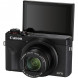 Фотоаппарат Canon PowerShot G7X Mark III, чёрный в Орле