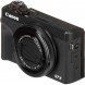 Фотоаппарат Canon PowerShot G7X Mark III, чёрный в Орле